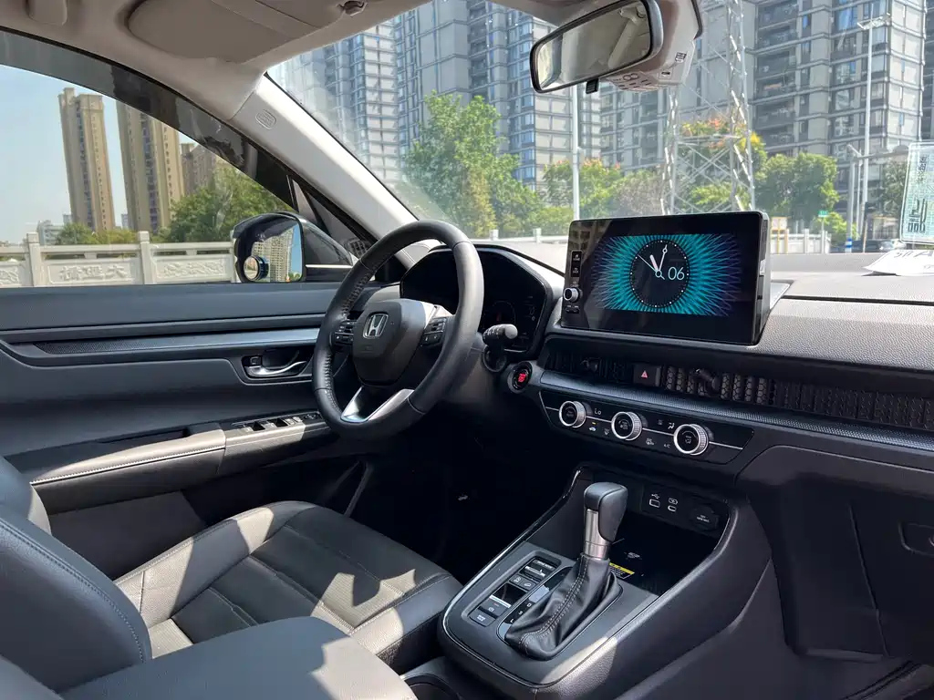 HONDA CR-V 2023