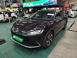 ARCFOX ALPHA S &ALPHA;S  2021 YEAR 708S+ 160KW 2021