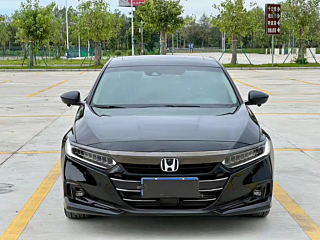 HONDA ACCORD 2022