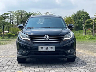 DONGFENG SCENERY 580 2016