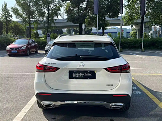 MERCEDES BENZ GLA  2023 YEAR GLA 220 2023