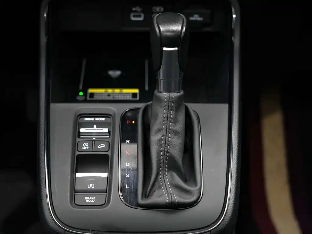 HONDA CR-V 2024