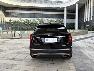CADILLAC XT5  2020 YEAR 28T LUXURY 2020