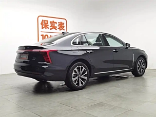 HONGQI H5 PHEV