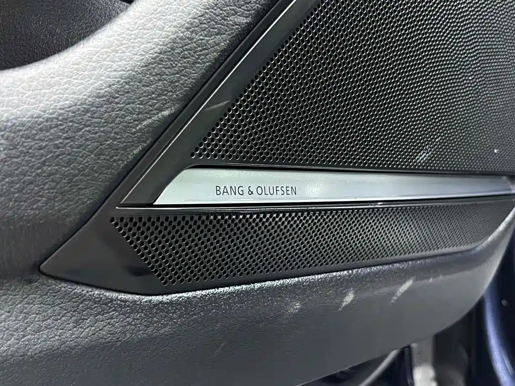 AUDI A7 2021
