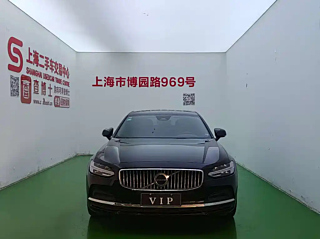 VOLVO S90 2023
