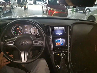 INFINITI Q50L  2022 YEAR 2.0T COMFORT EDITION 2022