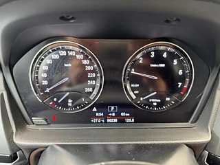 BMW 1-SERIES 2018 YEAR 118I SPORTY 2018