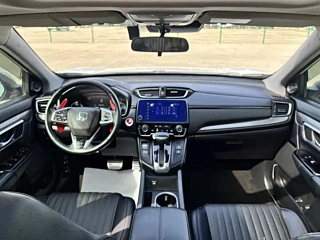 HONDA BREEZE  2020 YEAR 240TURBO CVT 4WD EXCLUSIVE EDITION 2020