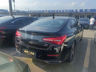 HONGQI H5 2018 YEAR 30TD SMART LINK POWER EDITION 2018