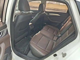 CHANGAN EADO NEW ENERGY  2019 YEAR EV460  EDITION 2019