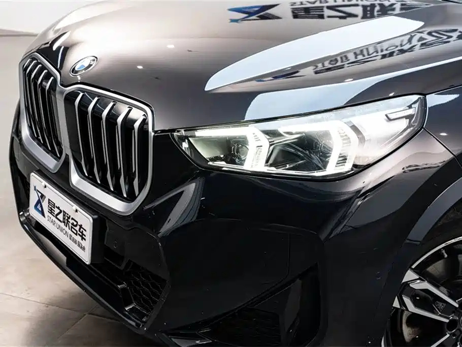 BMW X1 2023