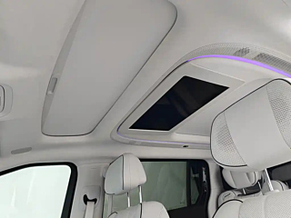 XPENG MOTORS X9  2024 YEAR 610 RANGE PRO 2024