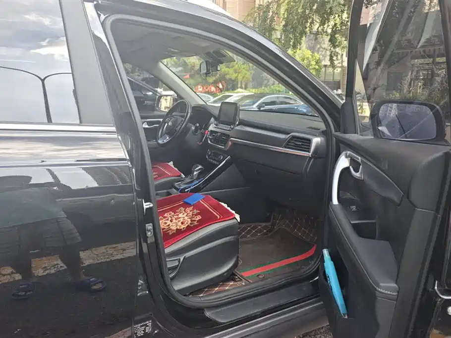KIA SPORTAGE 2021