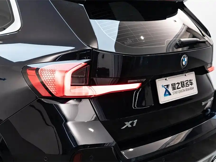 BMW X1 2023