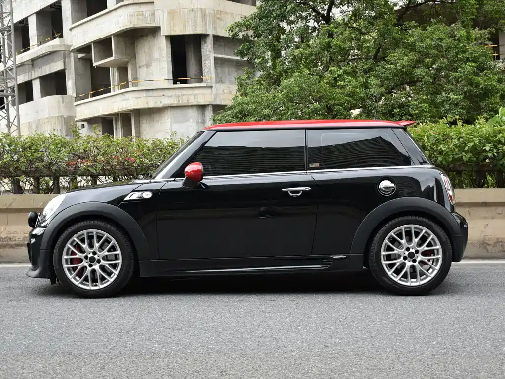 MINI OTHER 2012