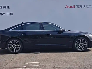 AUDI A6L 2024