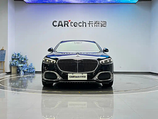 MAYBACH S-CLASS  2023