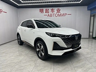 CHANGAN CS55PLUS  2022