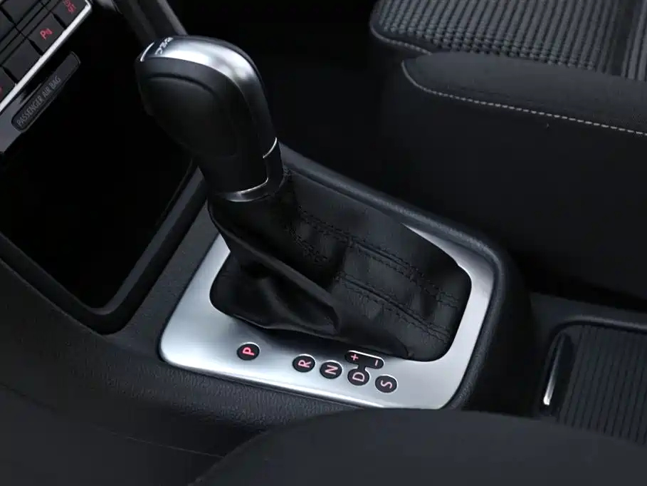 VOLKSWAGEN SHARAN 2018