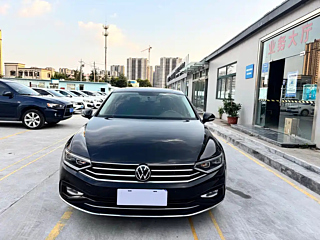 VOLKSWAGEN MAGOTAN 2021
