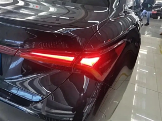 TOYOTA AVALON 2022 YEAR 2.0L DELUXE EDITION 2022
