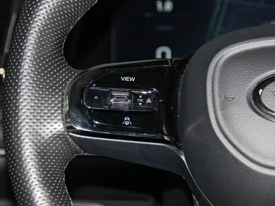 TRUMPCHI M8 2023