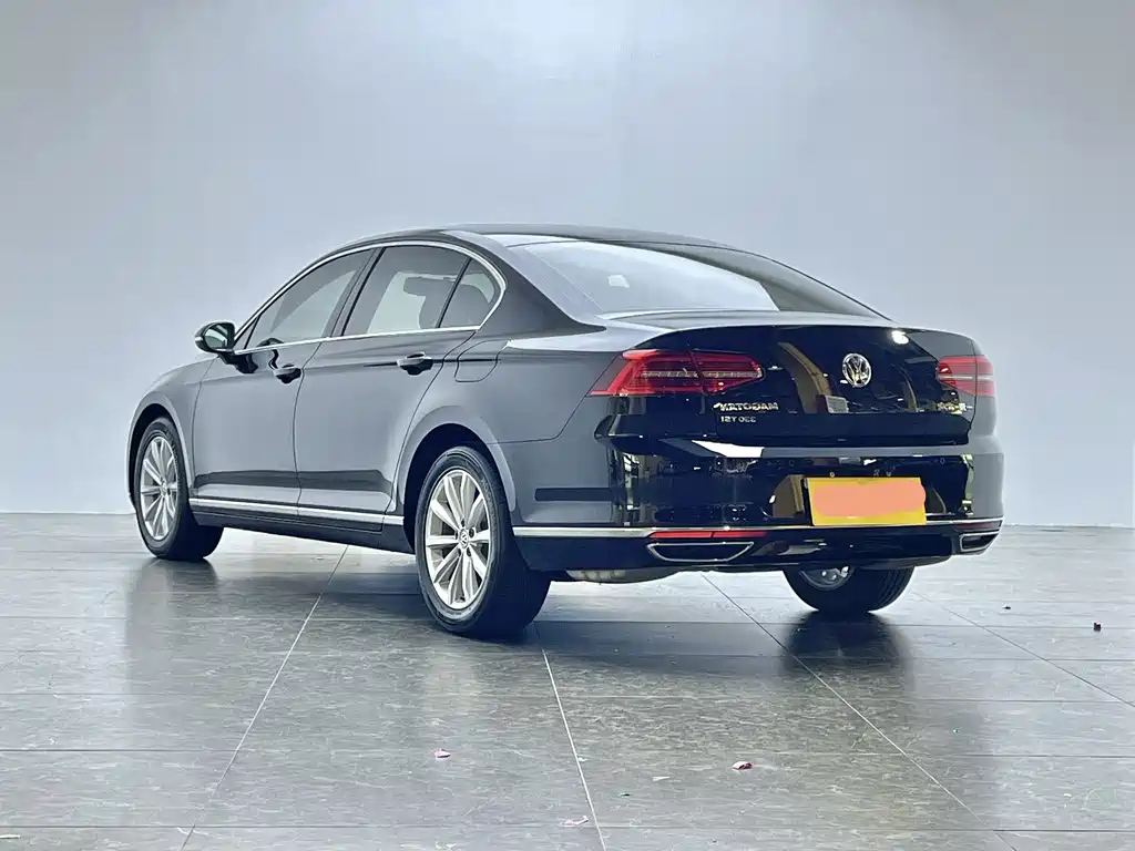 VOLKSWAGEN MAGOTAN 2019