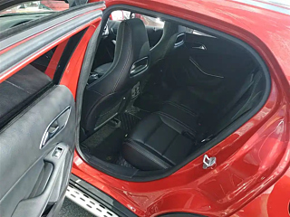 MERCEDES BENZ GLA 2015 YEAR GLA 220 4MATIC FASHION 2015