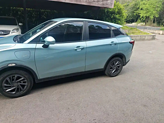 NETA AUTO V 2022 YEAR STANDARD RANGE EDITIO 2022