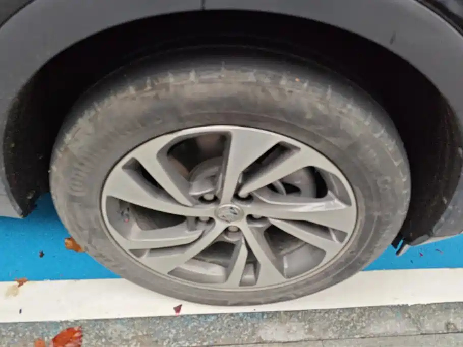 BUICK ENVISION S 2021