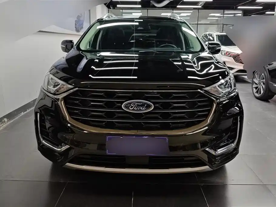 FORD EDGE 2021