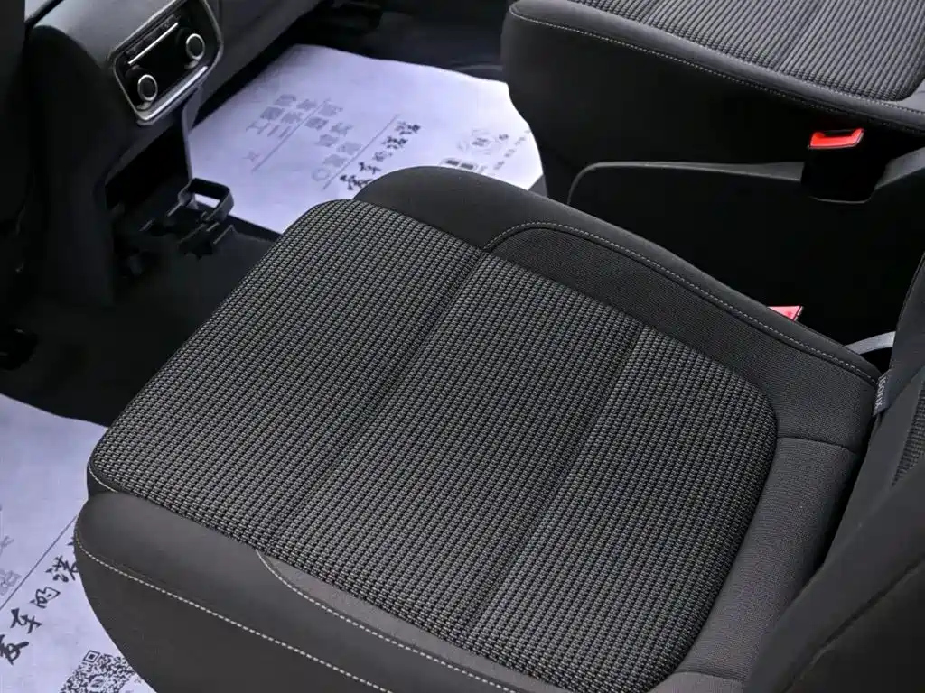 VOLKSWAGEN SHARAN 2018
