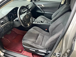 LEXUS CT 2020 YEAR CT200H ELITE EDITION 2020
