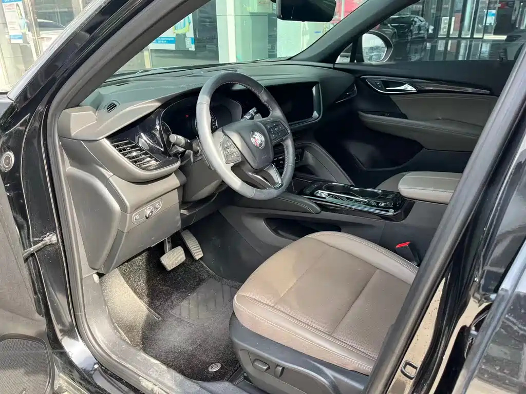 BUICK ENVISION 2023