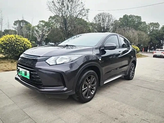 Заказать EVERUS GAC HONDA VE-1