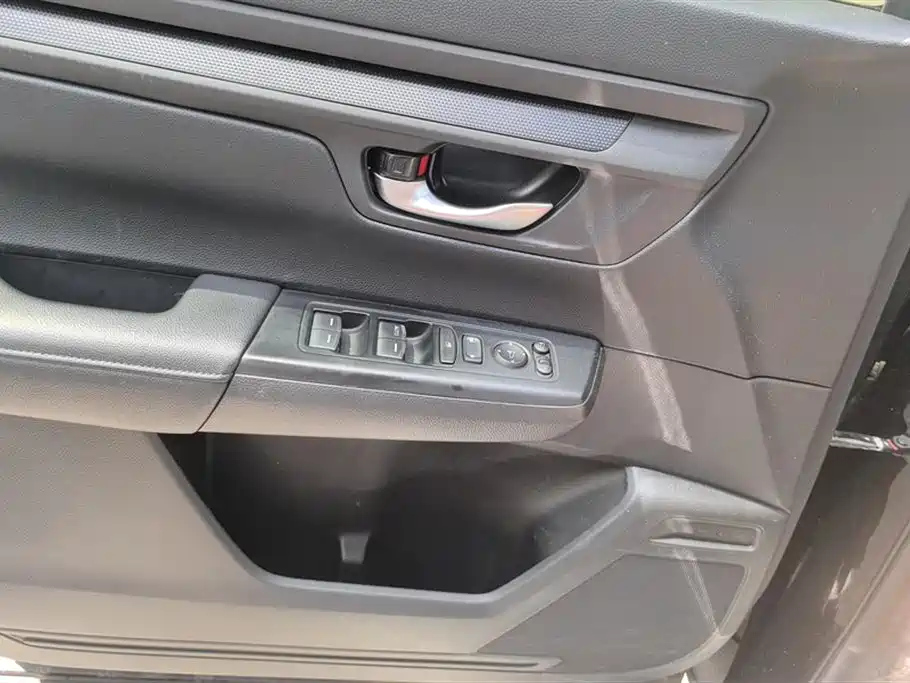 HONDA CR-V 2023