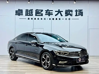 VOLKSWAGEN MAGOTAN 2023