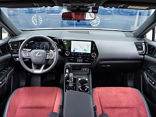 LEXUS NX  2023 YEAR 350H   EDITION 2023
