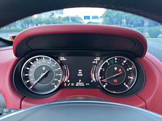 MASERATI LEVANTE  2021 YEAR 3.0T STANDARD EDITION 2021