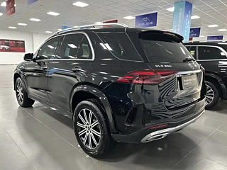 MERCEDES BENZ GLE  2025 YEAR GLE 350 4MATIC FASHION 2025