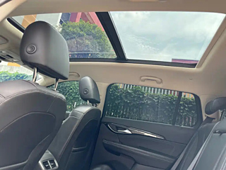 BUICK ENVISION 2021 YEAR ENVISION PLUS 652T SEATS LUXURY 2021