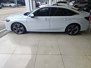 HONDA INTEGRA  2022 YEAR 240TURBO CVT PREMIUM ENJOY EDITION 2022
