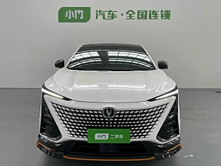 CHANGAN UNI-T 2022