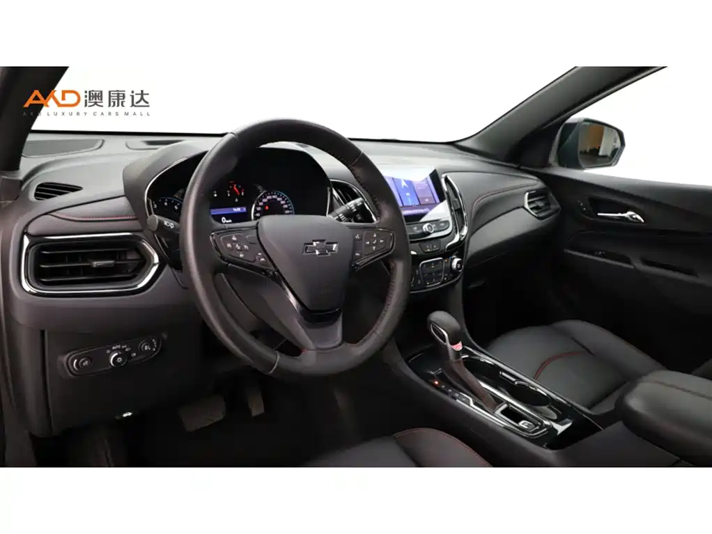 CHEVROLET EXPLORER 2021