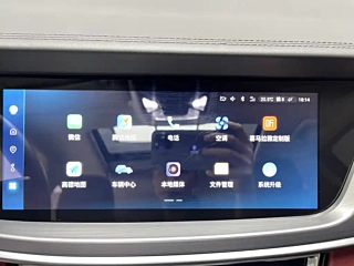 CHANGAN CS85 COUPE  2023 YEAR 2.0T AUTOMATIC LUXURY 2023