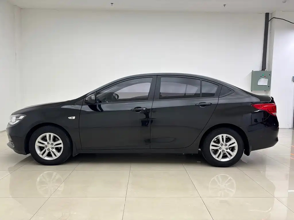 CHEVROLET KOWALZ 2016