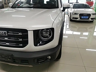 HAVAL DARGO  2022 YEAR 1.5T DCT 2WD  EDITION 2022