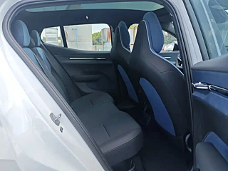 VOLVO EX30  2025 YEAR  RANGE EDITION PLUS 2025