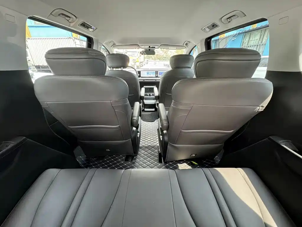 MAXUS OTHER 2024